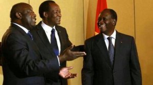 Très urgent! Ouattara a Quitté la cote d'ivoire Diomaye Faye menace de justesse Macron et la france