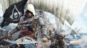 Assassin's Creed 4: Black Flag