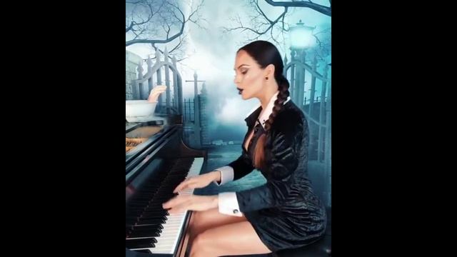 Lola Astanova - 8 октября 2019