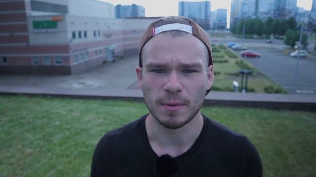 КАК НАЧАТЬ ОТЖИМАТЬСЯ? научись отжиматься БОЛЬШЕ 10 РАЗ смотреть онлайн