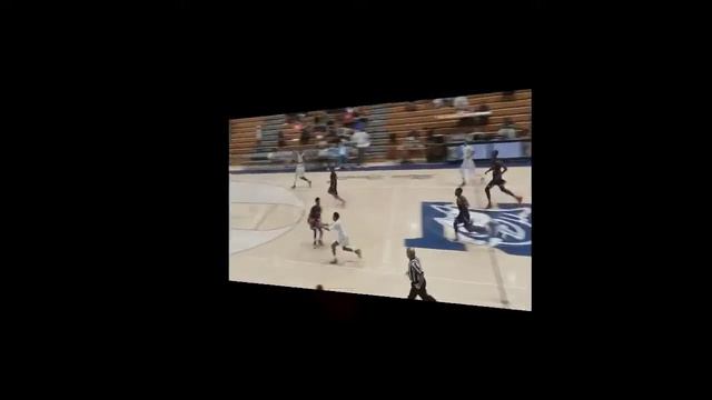 6 feet 9 inches, Amari kelly, "The Bull". смотреть онлайн