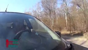 Тест драйв Datsun mi Do