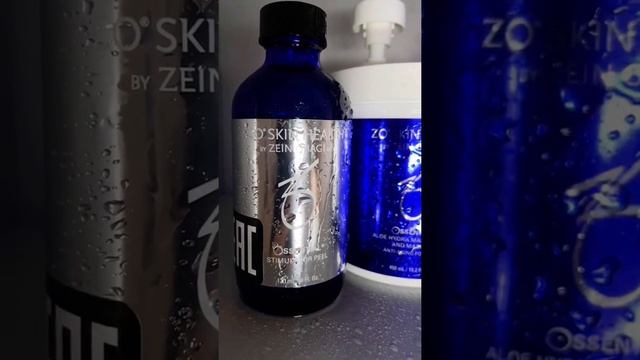 Чистка лица на косметике Obagi. Пробовали средства Obagi? #shorts #косметология #спб #obagi смотреть онлайн