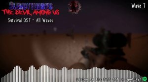 Slendytubbies: The Devil Among Us OST - Survival (All Waves)