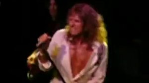 Whitesnake Irving Plaza May 18 2011   Here I Go Again