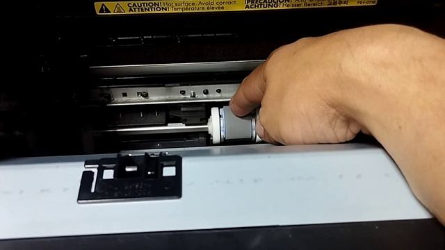 Canon mf 232 jam / замятие смотреть онлайн