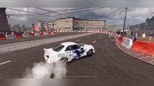 CarX Drift Racing 2 подборка дрифта