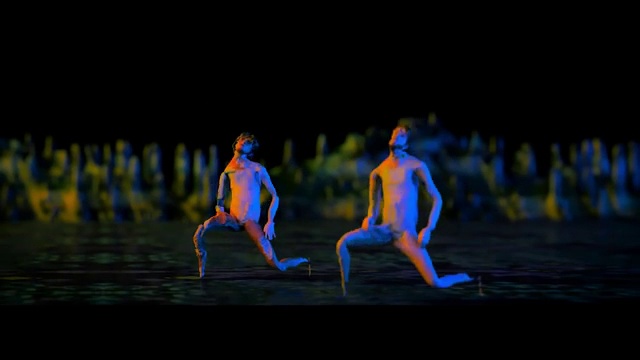 ▶ Yeasayer - I am Chemistry (2016)