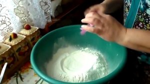 Как делать пироги. Як робити пироги. How to make cakes