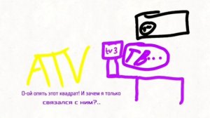 Приключения ВиДа в останкино 3 часть 1.1