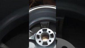 покраска дисков. сколько нужно краски