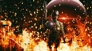 Quantum Error — Трейлер игры (2022)