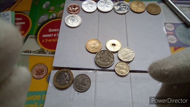 Первый опыт на Ucoin смотреть онлайн