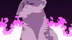 Коты воители- Дай Огня- Тони Раут