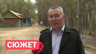 Более 350 учеников примет в 2022 году оздоровительный лагерь «Спутник» в Якутске