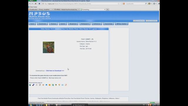 R.I.P. mpbus.net (archive in description) смотреть онлайн