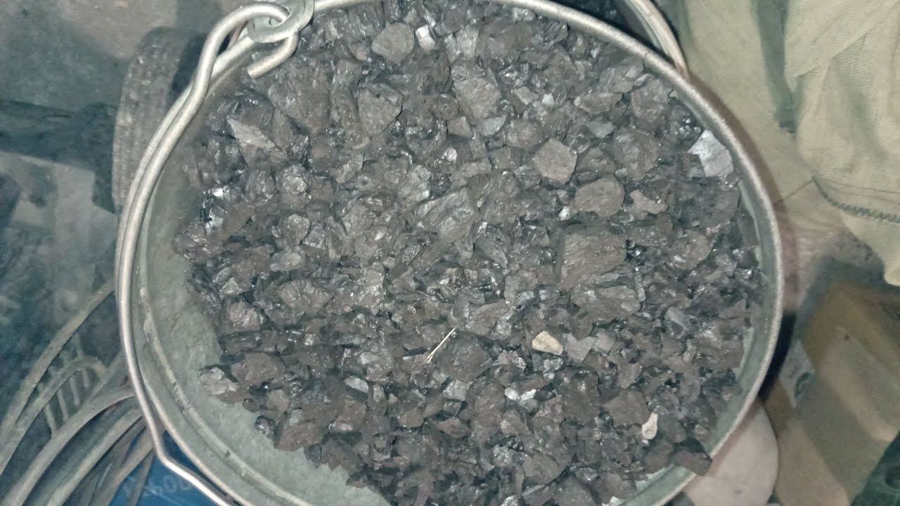 КАЛОРИЙНОСТЬ УГЛЯ. Как она влияет на работу автоматического котла ВСКЗ. смотреть онлайн