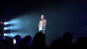 Keane - Try Again (+ Tom steals a drumstick) @ Ancienne Belgique Brussels 20/1/2020