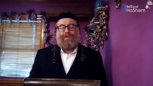 4. Как человека в прошлом буквально принимали за один день делать Гиюр?!