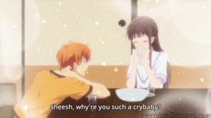 Аниме клип - Аллея