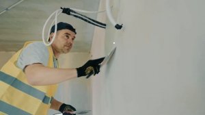 Штукатурка Термокомплекс из перлита/шумо и теплоизоляция в одном решении