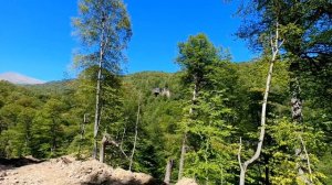 Дагестан. Природный мост в Табасаранском районе. Как пройти?