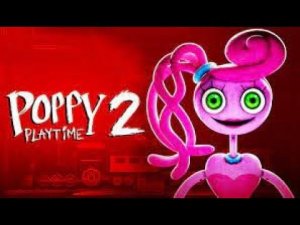 Вторая глава Поппи плейтайм ➲ Poppy Playtime Chapter 2