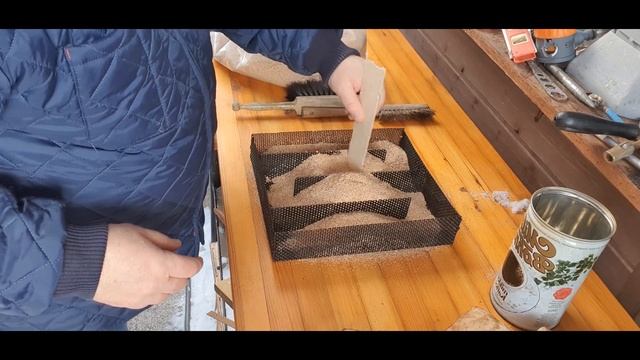 КУРИЦА КОПЧЁНАЯ , ЭТО ДОЛЖЕН СДЕЛАТЬ КАЖДЫЙ смотреть онлайн