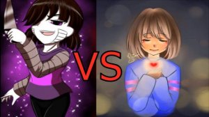 Friske vs  Storyshift Mettaton Stronger Than You