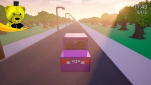 ОХОТА на ШКОЛЬНИКОВ ОТКРЫТА ? ФИОЛЕТОВЫЙ ЧЕЛОВЕК ВЕРНУЛСЯ