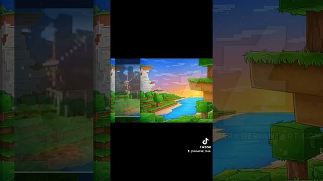 Майнкрафт картинки! смотреть онлайн