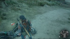 PS 4 Days Gone / Жизнь После Сюжетное задание 21 Мне Нужна Помощь