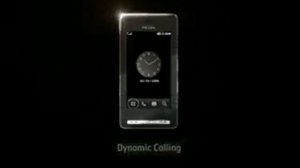 LG - PRADA проморолик нашего уже олдскульного телефона