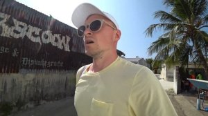Дешевые Мальдивы 2021 ! Локальный остров Тулусду Thulusdhoo или как слетать на новый год дешево !