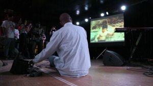Michael Winslow Showcase / American Beatbox Championships 2014