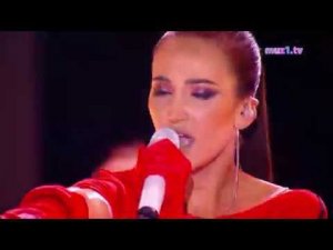 Ольга Бузова - Под звуки поцелуев | Выпускной 2018