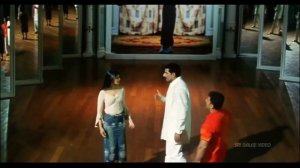 Palanati Brahmanaidu Full Movie | Bala Krishna, Sonali Bendre | Sri Balaji Video