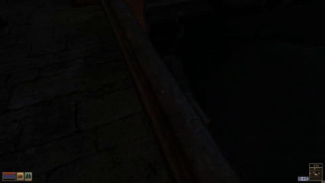 Morrowind No death. Без смертей. Крылатый сумрак. Max difficulty