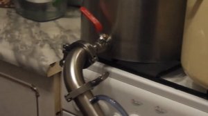 Пастеризация вина