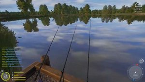 Russian Fishing 4 АВТО ПОДМОТКА