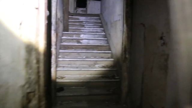 Усадьба Кострова или не всё то золото, что блестит