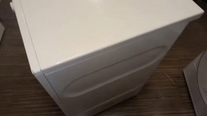 Стиральная машина Asko W2084.W/1#short