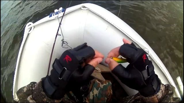 День кислотника. Рыбалка 96 RUS.Только на спиннинг. Твитч и не только. смотреть онлайн