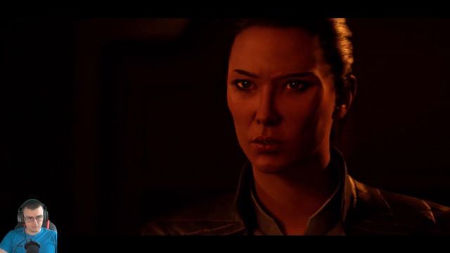 НОВАЯ ИГРА ПРО ЧУЖОГО | Aliens: Dark Descent смотреть онлайн