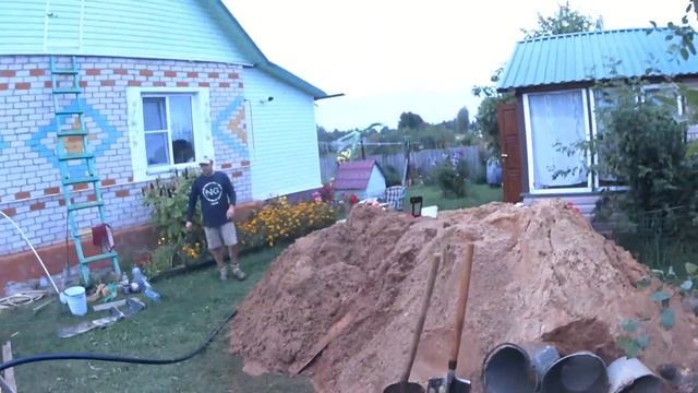 кольцо воды в колодце это мало или хватит смотреть онлайн