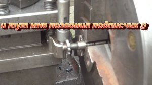 1К62 ремонт фартук ч.2