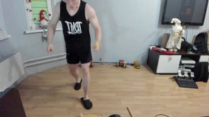 ДЕРЗКО  ЛОМАЕТ СТУЛ ЗА ДОНАТ  / ДЕРЗКО ЗАДАНИЕ  ЗА ДОНАТ ЛОМАЕТ СТУЛ