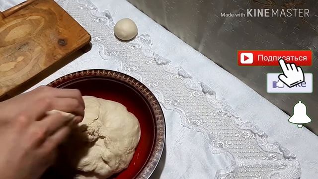 Турецкая симит погача//turk simit bulochkasi//simit pogaça// смотреть онлайн