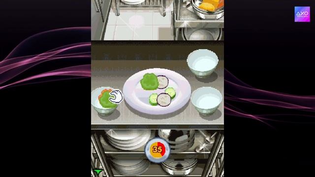 Simulasi memasak Membuat Summer Grilled Pepper | Pocket Chef | Java Game Part - 30 смотреть онлайн