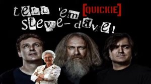 TESD Quickie - Are You My Grandma?